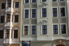 Hausfassade