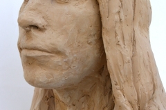 Profilansicht-rocker