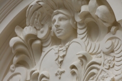 fertig montierte Kartusche