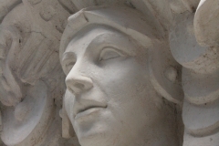 Rekonstruktion Rampische Str.33