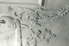 Doku Restaurierung 11(rechtes Blattwerk)