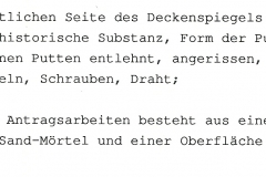 Doku Restaurierung 12