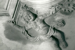 Doku Restaurierung 15(fertig modellierte Putte)