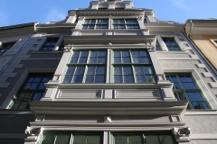 Hausfassade