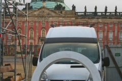 Opaion als dünnschaliges Bauteil