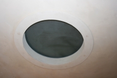 Opaion fertig montiert