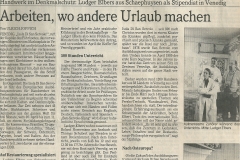 Artikel-Rheinische-Post-über-Seminarkollegen-Erwähnung-Thomas-Schubert-und-Foto-unten